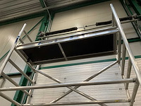 Alumexx aluminium rolsteiger - afbeelding 4 van  7