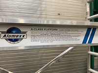 Alumexx aluminium rolsteiger - afbeelding 5 van  7