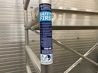 Alumexx aluminium rolsteiger - afbeelding 6 van  7