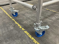 Alumexx aluminium rolsteiger - afbeelding 7 van  7