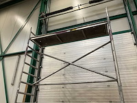 Alumexx aluminium rolsteiger - afbeelding 3 van  5