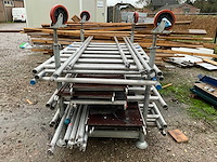 Alumexx rolsteiger - afbeelding 3 van  4