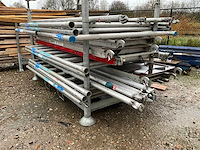 Alumexx rolsteiger - afbeelding 4 van  4