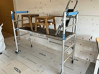 Alumexx rolsteiger - afbeelding 2 van  7