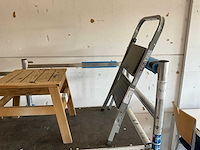 Alumexx rolsteiger - afbeelding 3 van  7