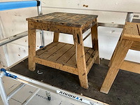 Alumexx rolsteiger - afbeelding 5 van  7