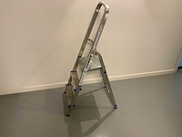 Alumexx uitzettrap - afbeelding 1 van  4