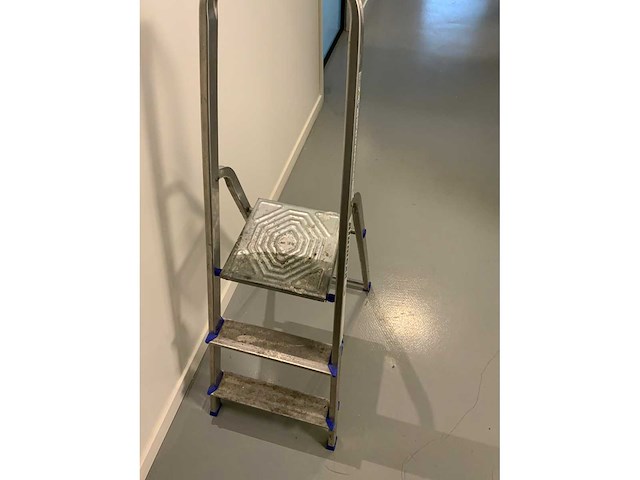 Alumexx uitzettrap - afbeelding 3 van  4