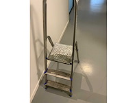 Alumexx uitzettrap - afbeelding 3 van  4