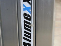 Alumexx vouwladder 4x4 - afbeelding 5 van  7