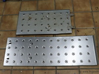 Alumexx vouwladder 4x4 - afbeelding 7 van  7