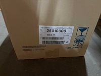 Aluminimum bakjes - 2200 stuks (20x) - afbeelding 5 van  6
