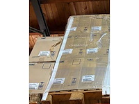 Aluminimum bakjes - 2200 stuks (20x) - afbeelding 6 van  6