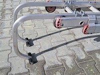Aluminium 2 delige ladder, altrex, rocky db16, 2010 - afbeelding 4 van  7