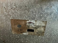 Aluminium base plate (8x) - afbeelding 2 van  4