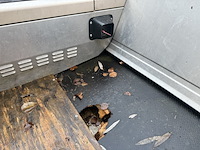 Aluminium boot, buster, s met yamaha 9.9 pk langstaart buitenboordmotor, 2008 - afbeelding 14 van  28