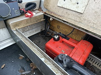 Aluminium boot, buster, s met yamaha 9.9 pk langstaart buitenboordmotor, 2008 - afbeelding 18 van  28