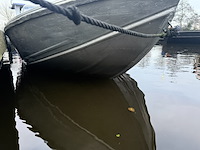 Aluminium boot, buster, s met yamaha 9.9 pk langstaart buitenboordmotor, 2008 - afbeelding 25 van  28