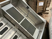 Aluminium boot qwest f360 - afbeelding 3 van  6