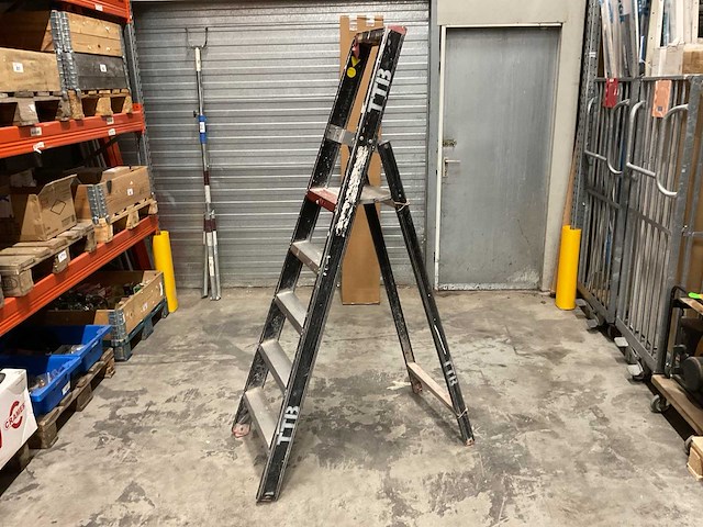 Aluminium bordestrap - afbeelding 1 van  1