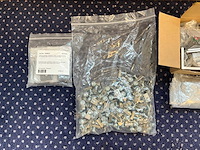 Aluminium bsb profielen en toebehoren - afbeelding 2 van  5