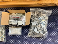 Aluminium bsb profielen en toebehoren - afbeelding 3 van  5