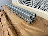 Aluminium bsb profielen en toebehoren - afbeelding 5 van  5