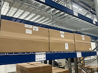 Aluminium cassette 250x165x55 (78x) - afbeelding 1 van  6