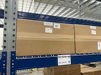 Aluminium cassette 250x165x55 (78x) - afbeelding 2 van  6