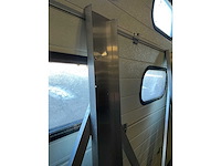 Aluminium constructieframe 200x200cm (2x) - afbeelding 4 van  4