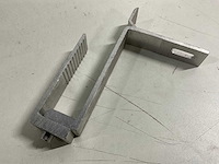 Aluminium dakhaak (13x) - afbeelding 2 van  2