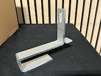 Aluminium dakhaak (96x) - afbeelding 2 van  4