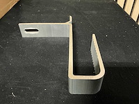 Aluminium dakhaak (96x) - afbeelding 3 van  4