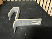 Aluminium dakhaak (96x) - afbeelding 4 van  4