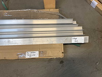 Aluminium daktrim (6x) - afbeelding 2 van  4