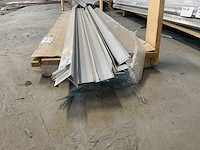 Aluminium daktrim (6x) - afbeelding 3 van  4