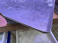 Aluminium dienblad (63x) - afbeelding 4 van  4