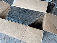Aluminium disselbak - afbeelding 2 van  3