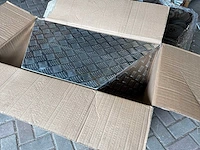 Aluminium disselbak - afbeelding 2 van  3