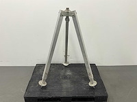 Aluminium driepoot - afbeelding 2 van  4