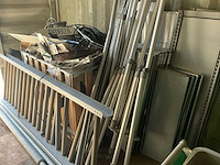 Aluminium en oud ijzer - afbeelding 1 van  6