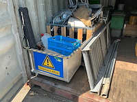 Aluminium en oud ijzer - afbeelding 2 van  6