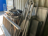Aluminium en oud ijzer - afbeelding 3 van  6