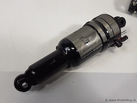 Aluminium fietszadelpennen en ergotec 4 stuurbevestigingen set ergotec 4 - afbeelding 5 van  13
