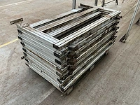 Aluminium frame (14x) - afbeelding 3 van  3