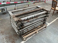 Aluminium frame (14x) - afbeelding 2 van  5