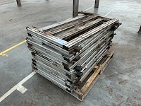 Aluminium frame (14x) - afbeelding 4 van  5
