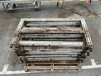 Aluminium frame (14x) - afbeelding 5 van  5