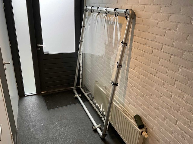Aluminium frame - afbeelding 1 van  1