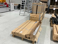 Aluminium frames - afbeelding 1 van  8
